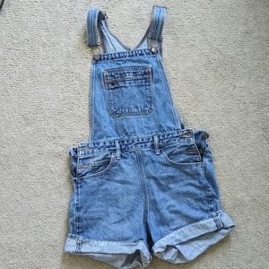 Levi's Overalls - image 1